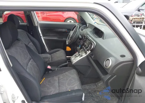 2014 Scion Xb from USA, damaged, VIN JTLZE4FEXEJ064149